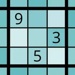 Sudoku: Logic Puzzles 图标